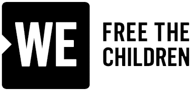 WE Day logo
