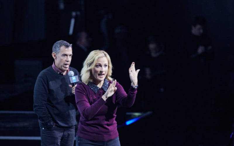 WE Day UK 2016