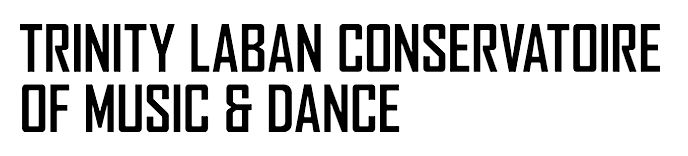 Trinity Laban Logo