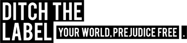 Ditch The Label Logo