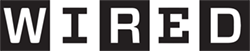 WIRED logo