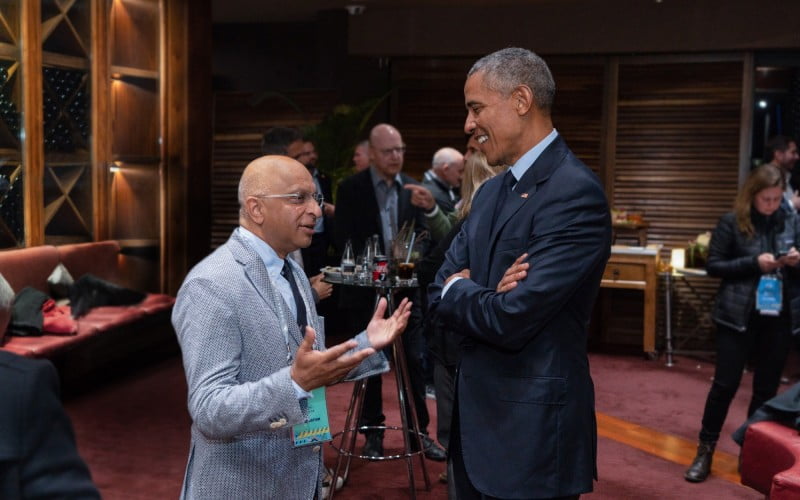 Obama