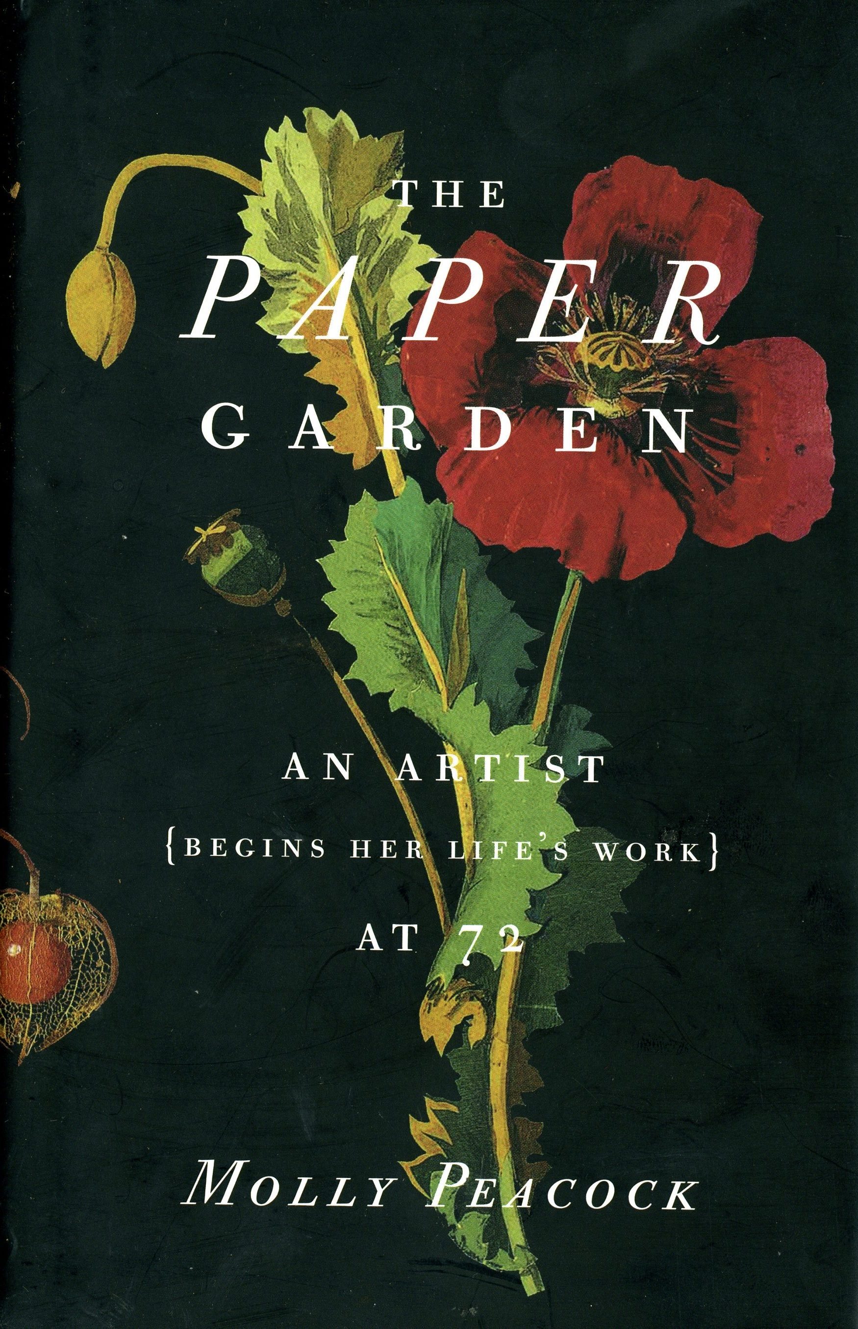 Altruism by molly peacock analysis image