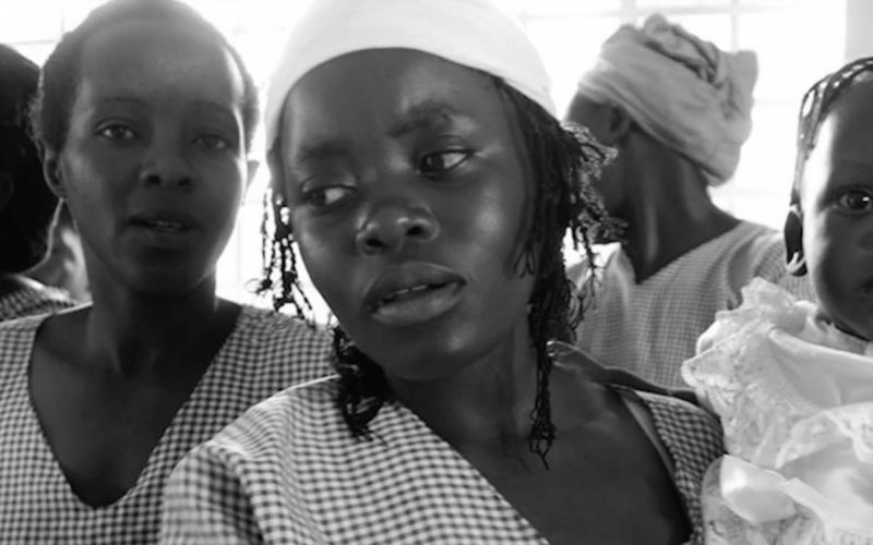 African Prisons Project