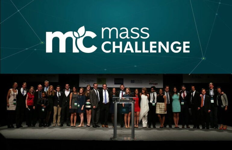 MassChallenge 2014