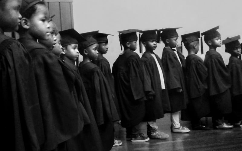 Ubuntu Education Fund