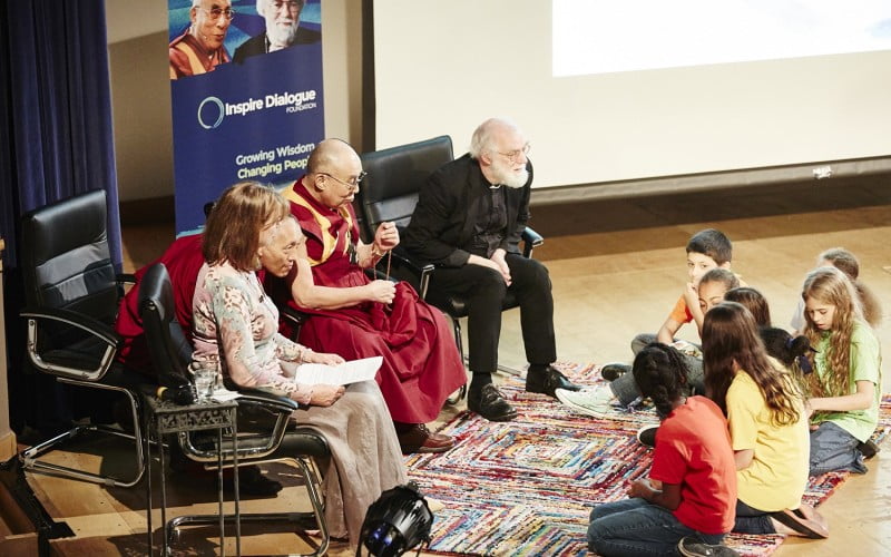 Dalai Lama