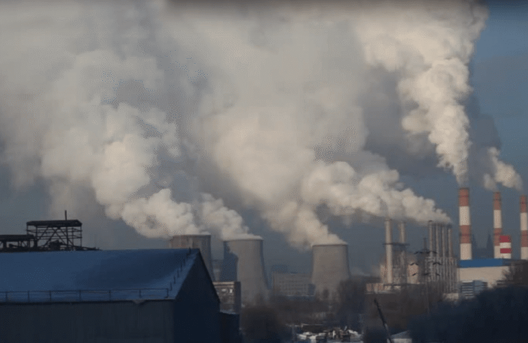 Climate Reality Project with Al Gore