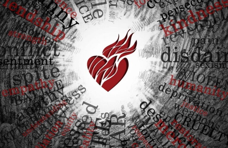 The Forgiveness Project