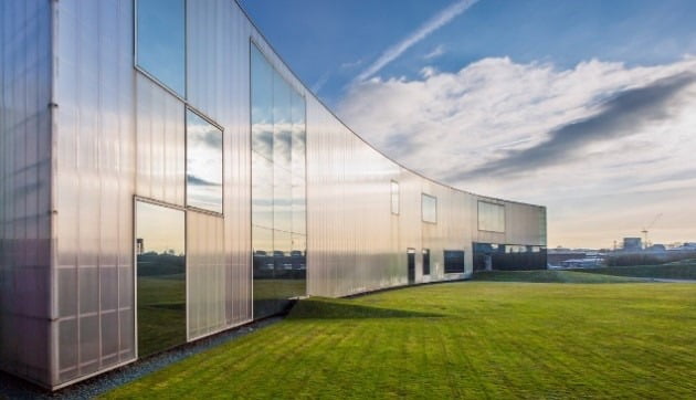 Faculty of Dance, Trinity Laban Conservatoire