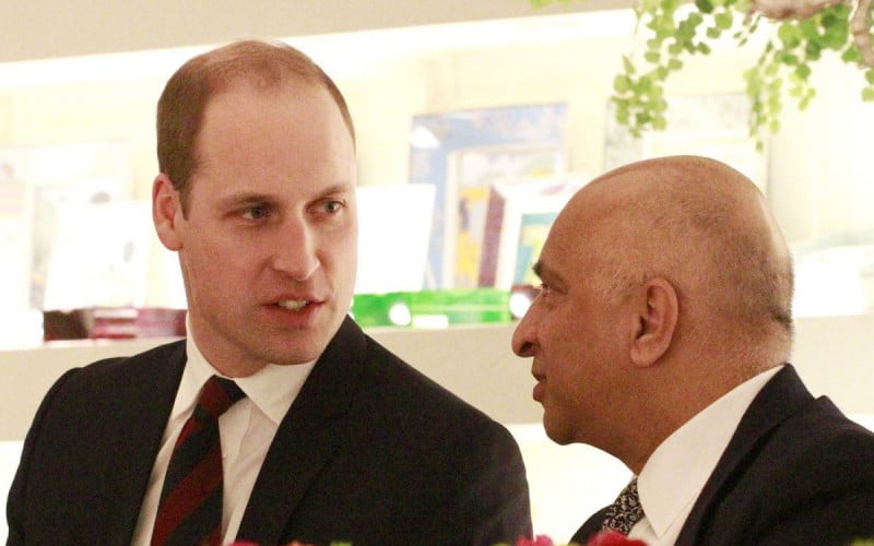 Defence & National Rehabilitation Centre