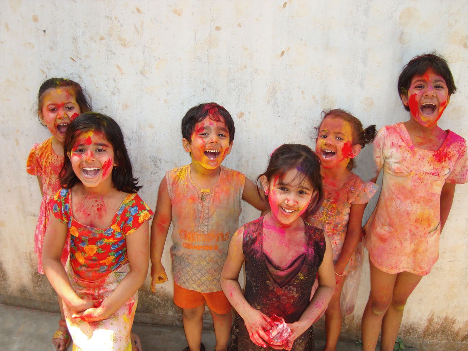 Think Equal Rumi Foundation