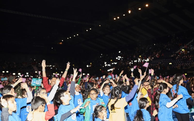 WE Day
