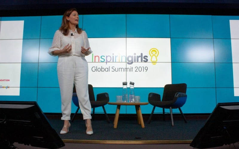 Inspiring Girls