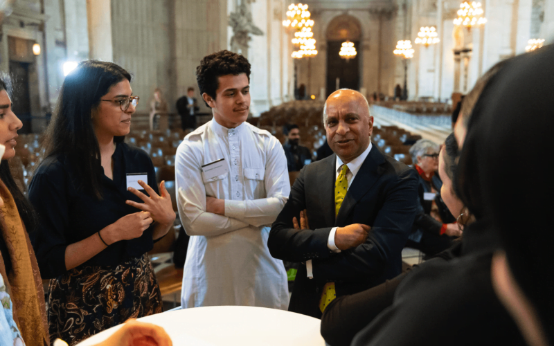 Inter-faith Iftar 2019
